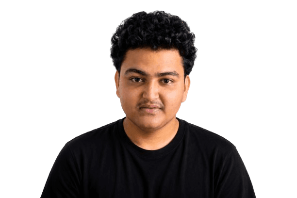 Kapil Pokharel